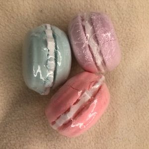 Bath bombs!!